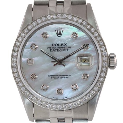 titanium diamond rolex price|rolex diamond bezel.